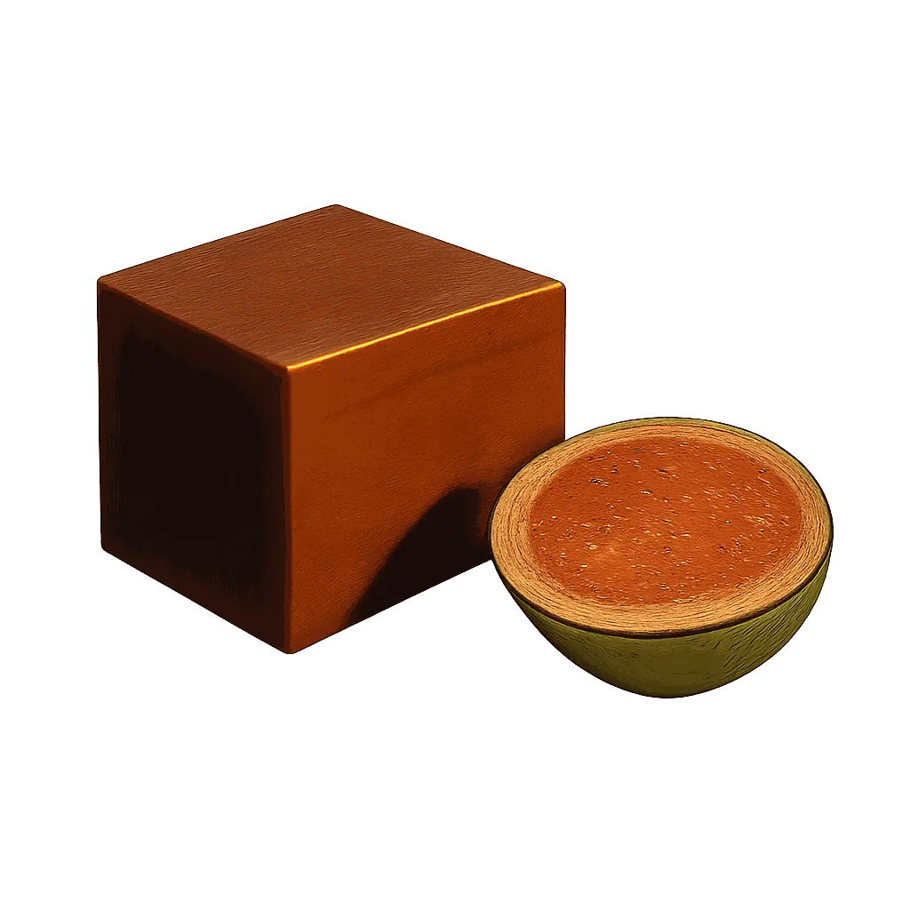 Guava paste
